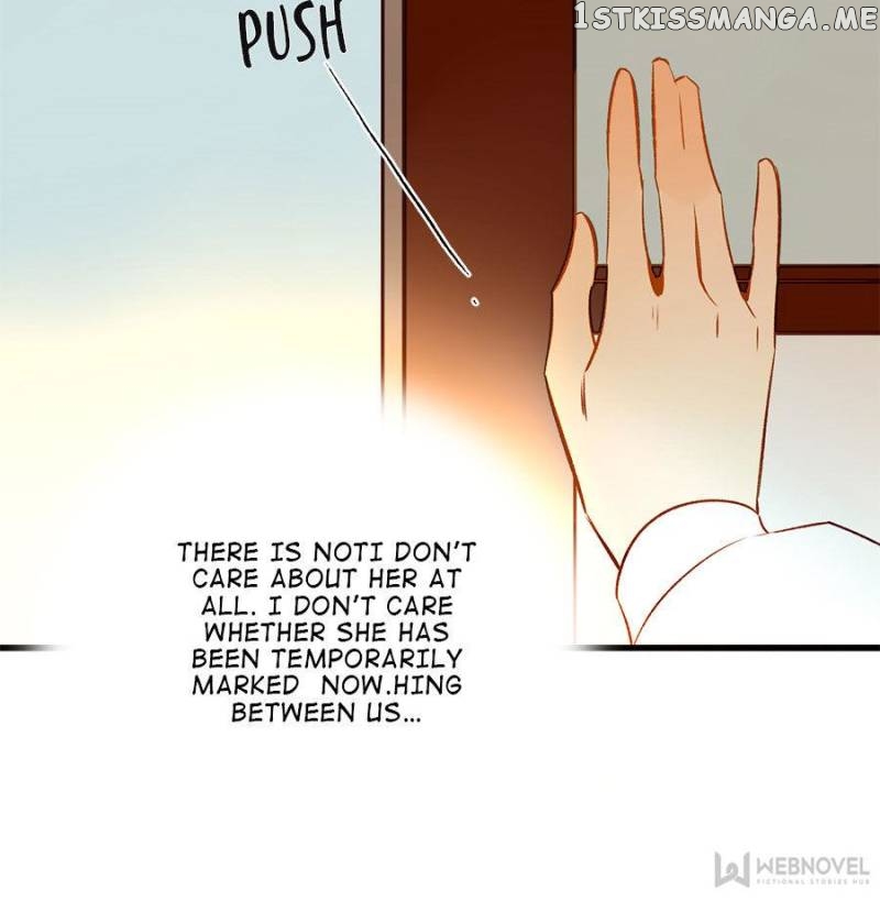 Stop! You Sexy Beast chapter 78 - page 22