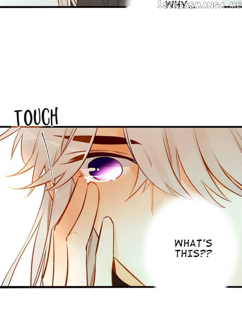 Stop! You Sexy Beast chapter 78 - page 27