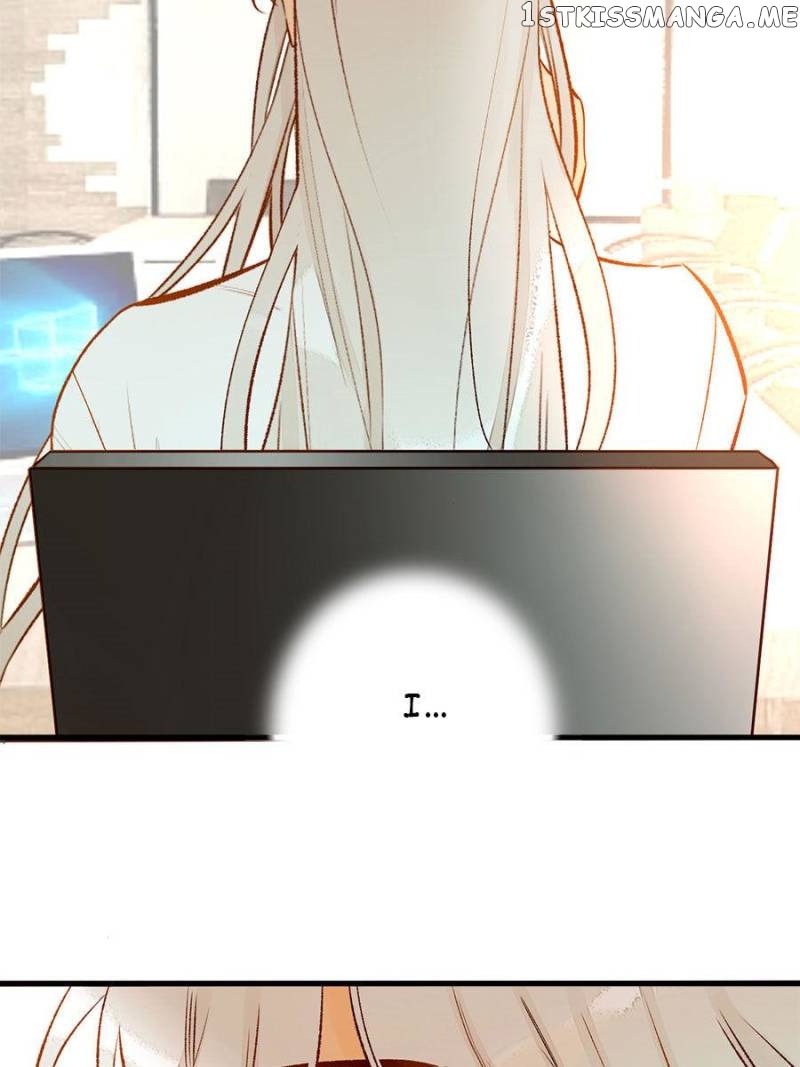 Stop! You Sexy Beast chapter 78 - page 30