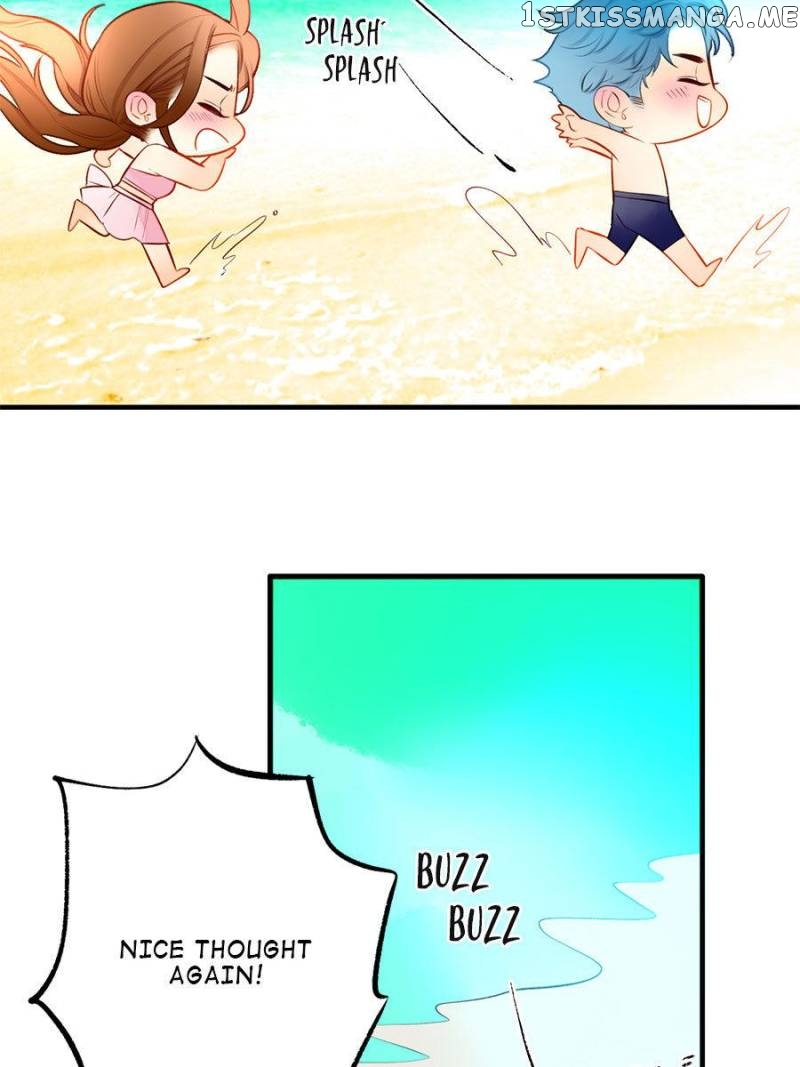 Stop! You Sexy Beast chapter 78 - page 8