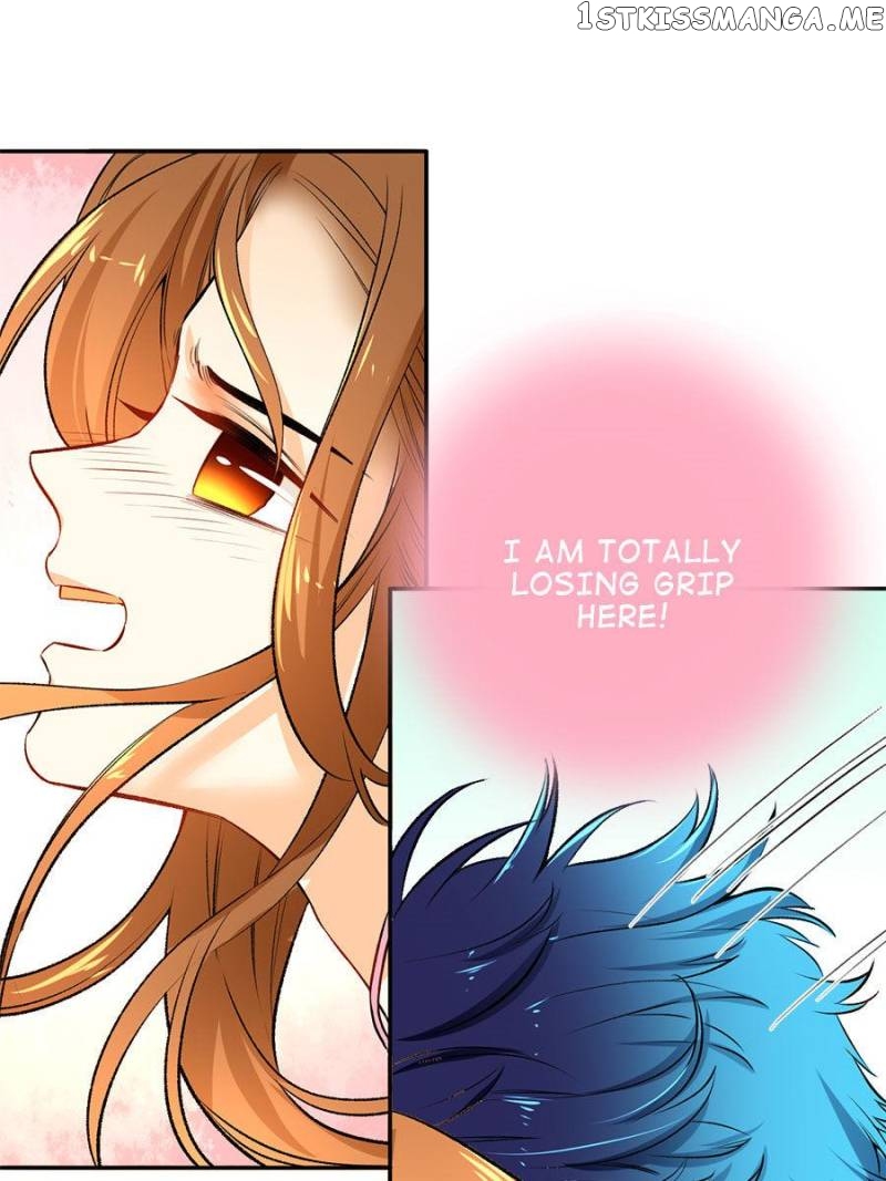 Stop! You Sexy Beast chapter 77 - page 1