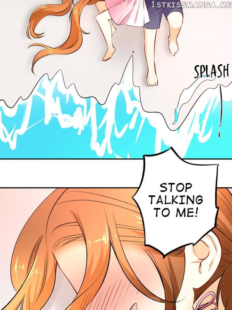Stop! You Sexy Beast chapter 77 - page 10