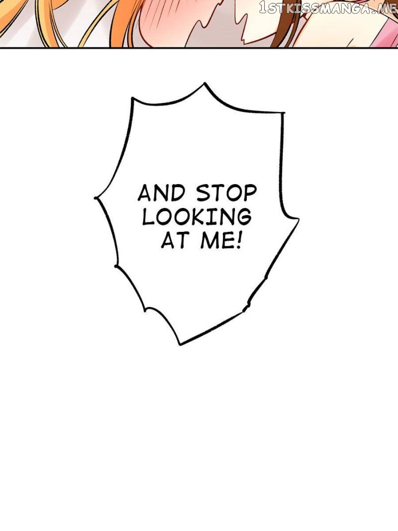 Stop! You Sexy Beast chapter 77 - page 11