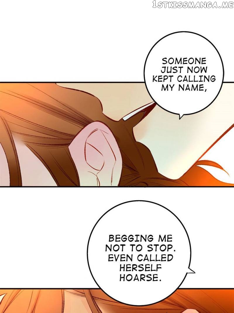 Stop! You Sexy Beast chapter 77 - page 16