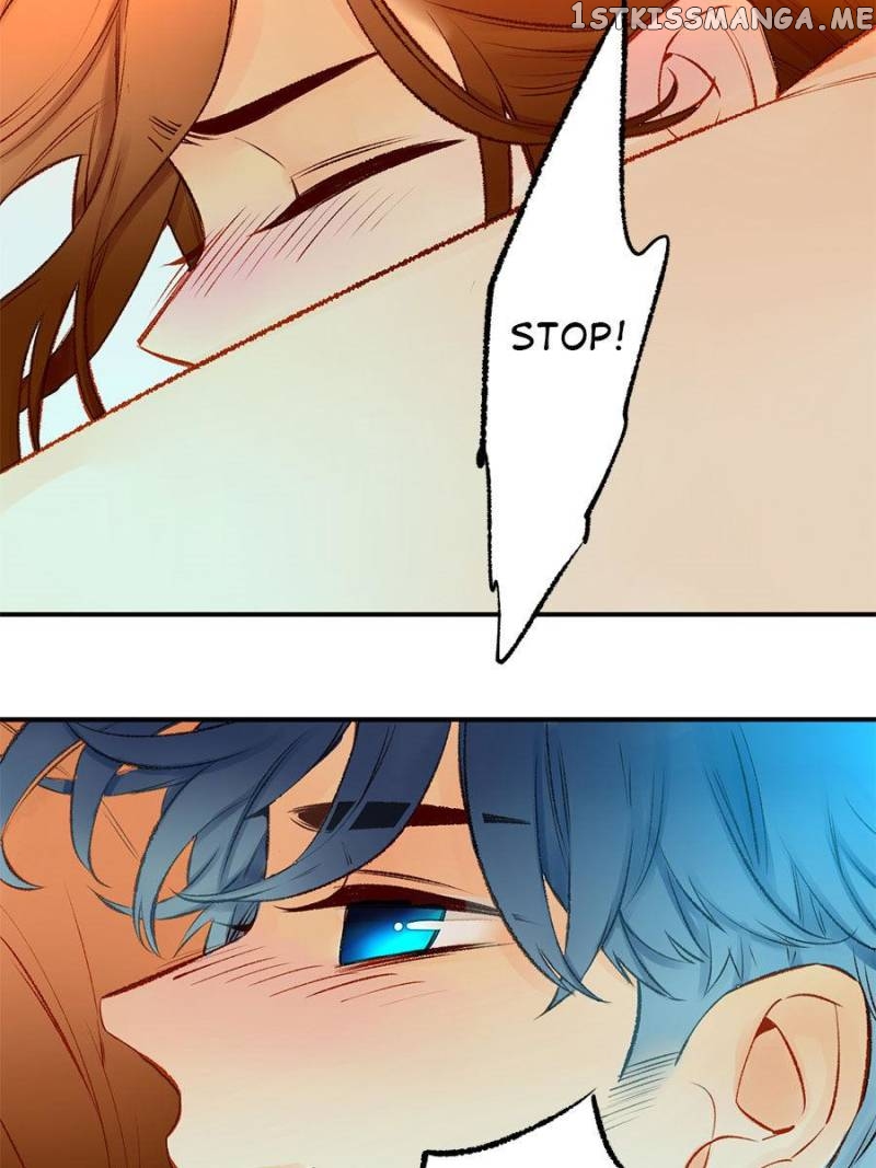 Stop! You Sexy Beast chapter 77 - page 17
