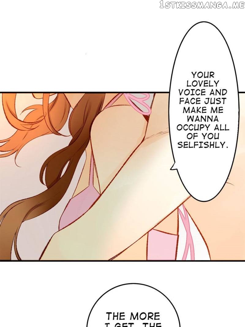 Stop! You Sexy Beast chapter 77 - page 19