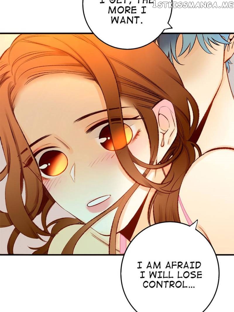 Stop! You Sexy Beast chapter 77 - page 20