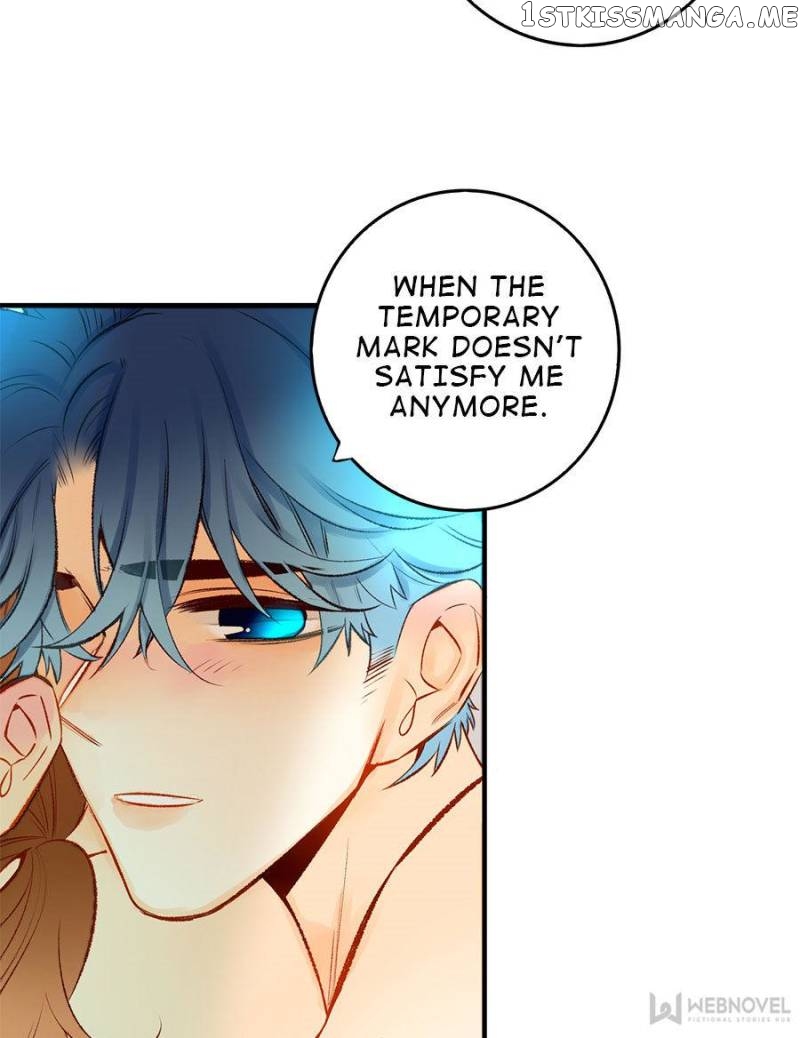 Stop! You Sexy Beast chapter 77 - page 21