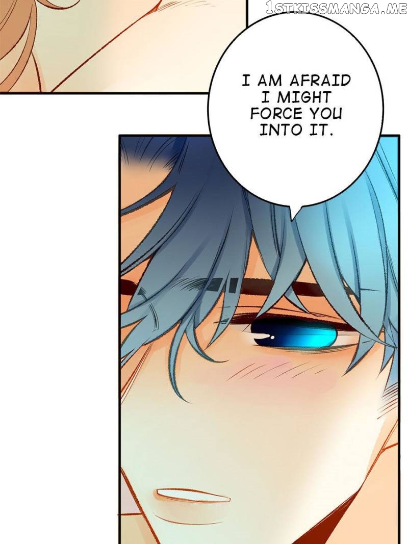 Stop! You Sexy Beast chapter 77 - page 22