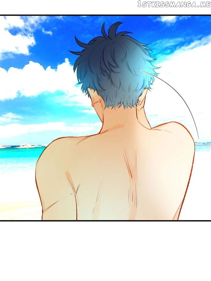 Stop! You Sexy Beast chapter 77 - page 25