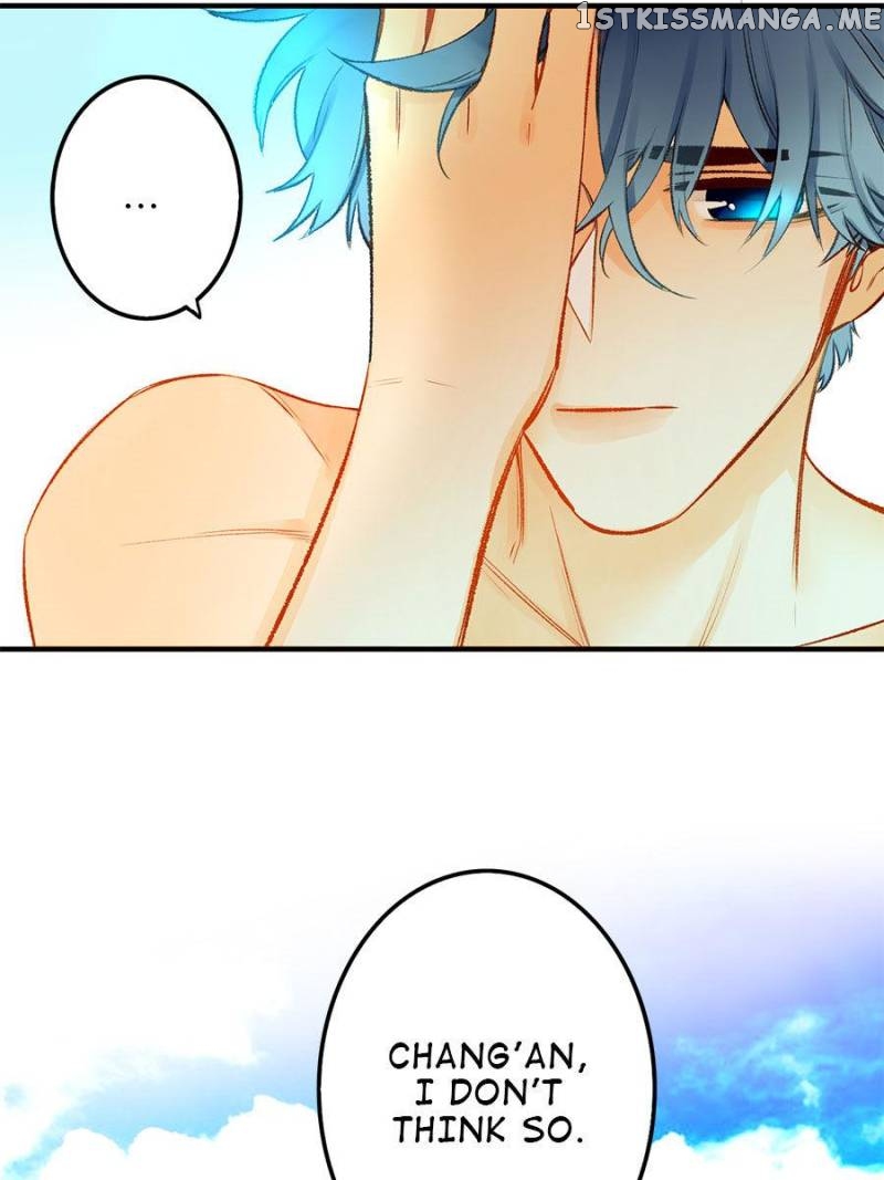 Stop! You Sexy Beast chapter 77 - page 26