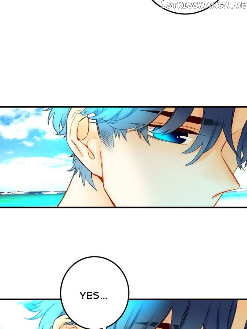 Stop! You Sexy Beast chapter 77 - page 29