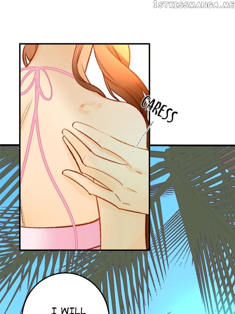 Stop! You Sexy Beast chapter 77 - page 31