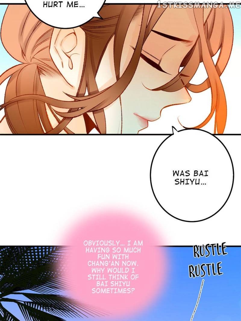 Stop! You Sexy Beast chapter 77 - page 35