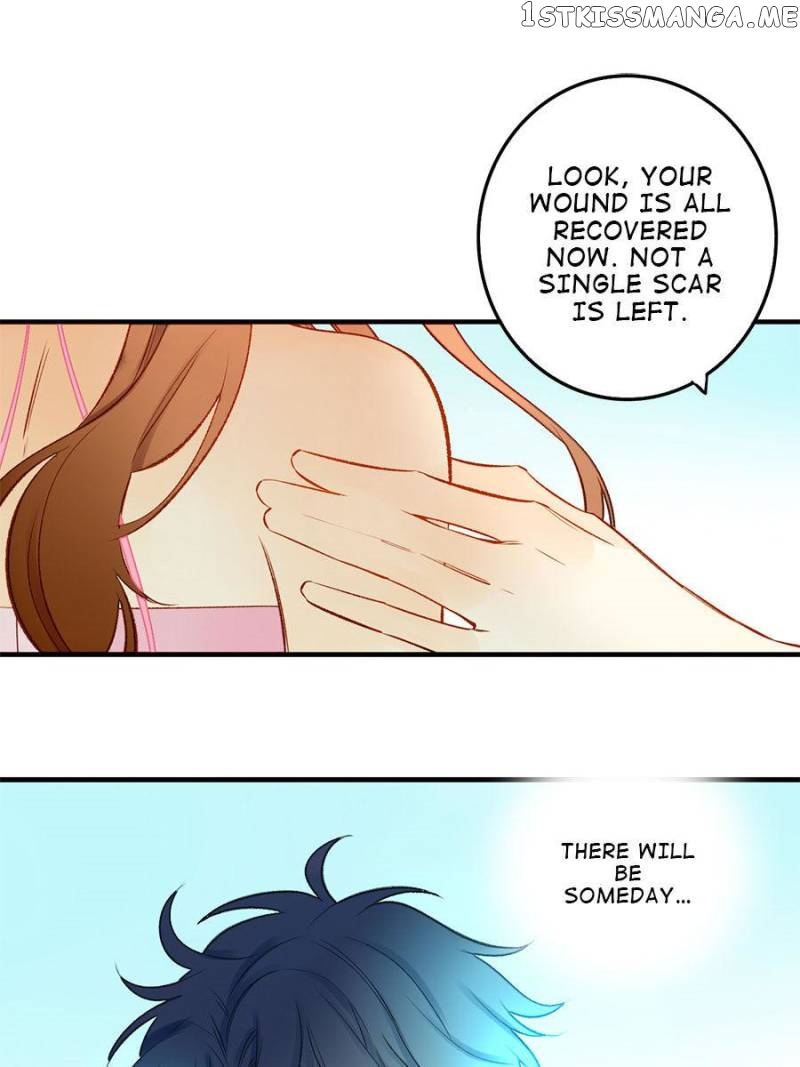 Stop! You Sexy Beast chapter 77 - page 37
