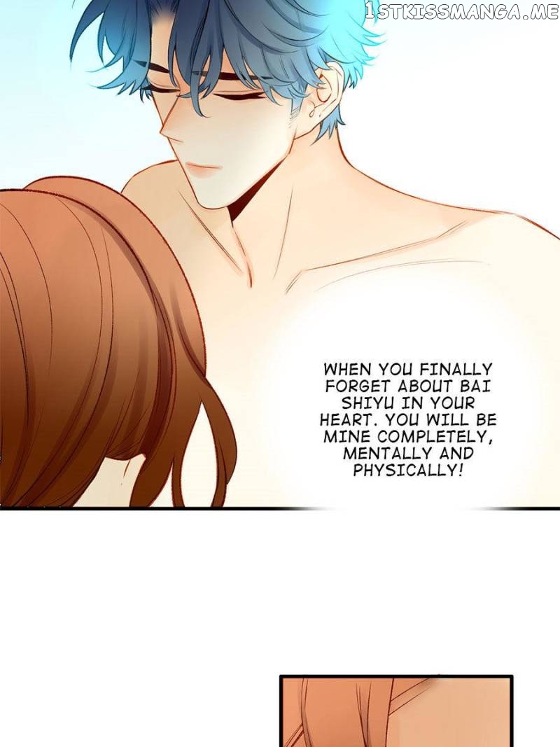 Stop! You Sexy Beast chapter 77 - page 38