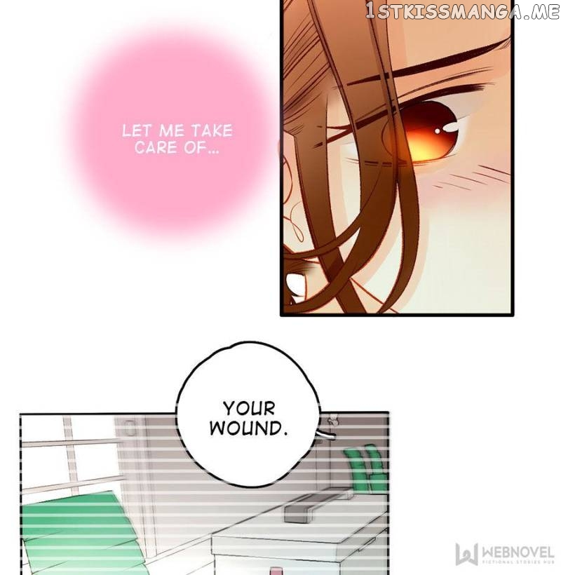 Stop! You Sexy Beast chapter 77 - page 39