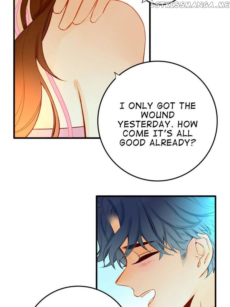 Stop! You Sexy Beast chapter 77 - page 41