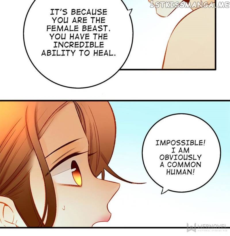 Stop! You Sexy Beast chapter 77 - page 42