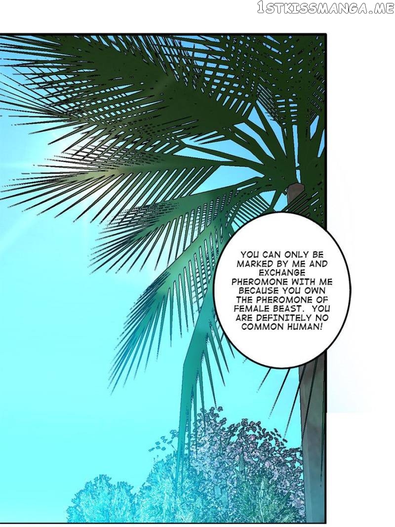 Stop! You Sexy Beast chapter 77 - page 43