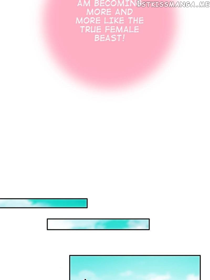 Stop! You Sexy Beast chapter 77 - page 5
