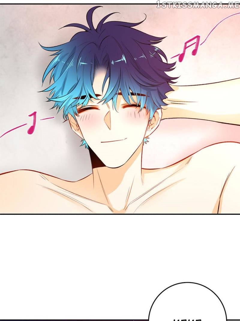 Stop! You Sexy Beast chapter 77 - page 7