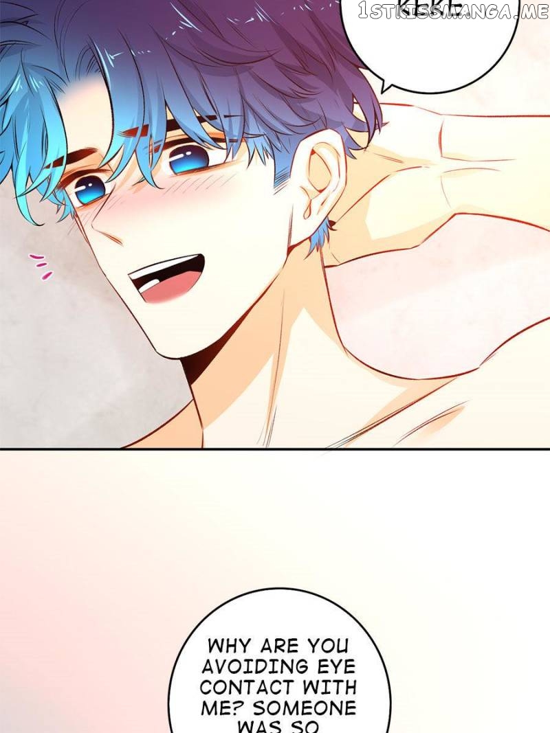 Stop! You Sexy Beast chapter 77 - page 8
