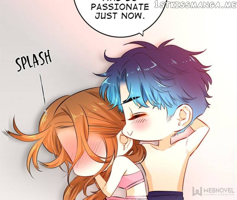 Stop! You Sexy Beast chapter 77 - page 9