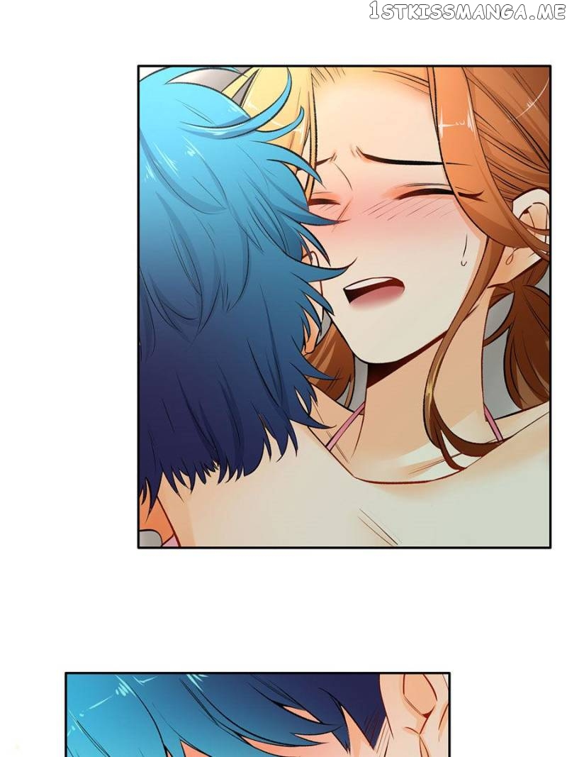 Stop! You Sexy Beast chapter 76 - page 1
