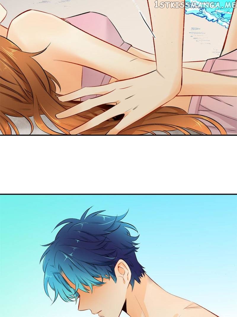 Stop! You Sexy Beast chapter 76 - page 10