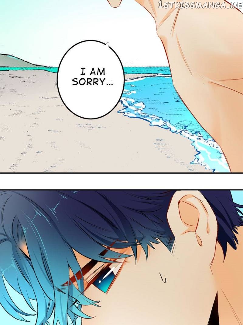 Stop! You Sexy Beast chapter 76 - page 11