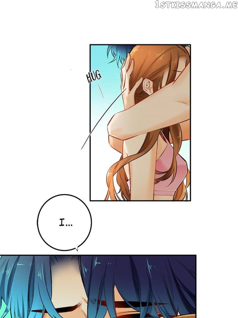 Stop! You Sexy Beast chapter 76 - page 13