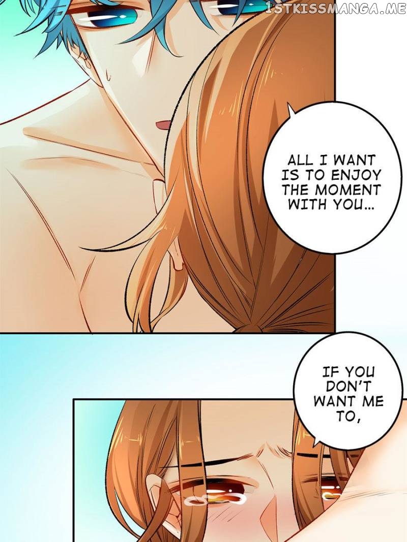 Stop! You Sexy Beast chapter 76 - page 14
