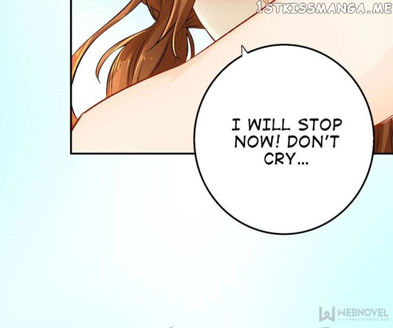 Stop! You Sexy Beast chapter 76 - page 15