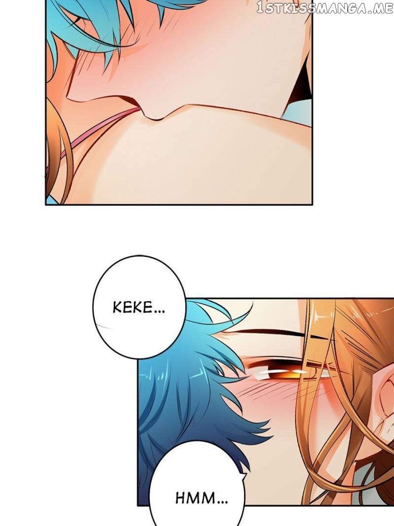 Stop! You Sexy Beast chapter 76 - page 2