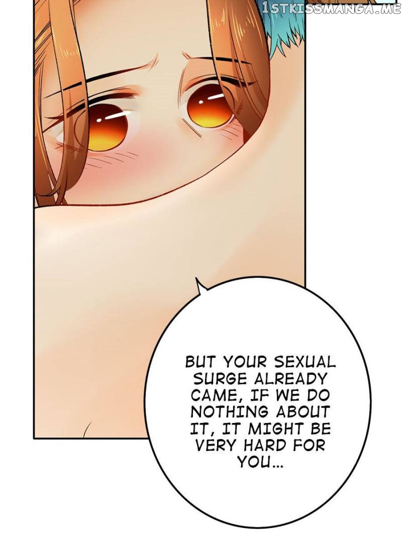 Stop! You Sexy Beast chapter 76 - page 20