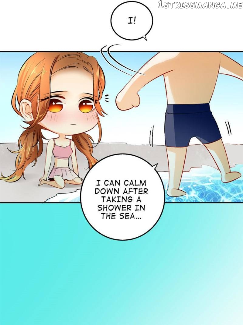 Stop! You Sexy Beast chapter 76 - page 22