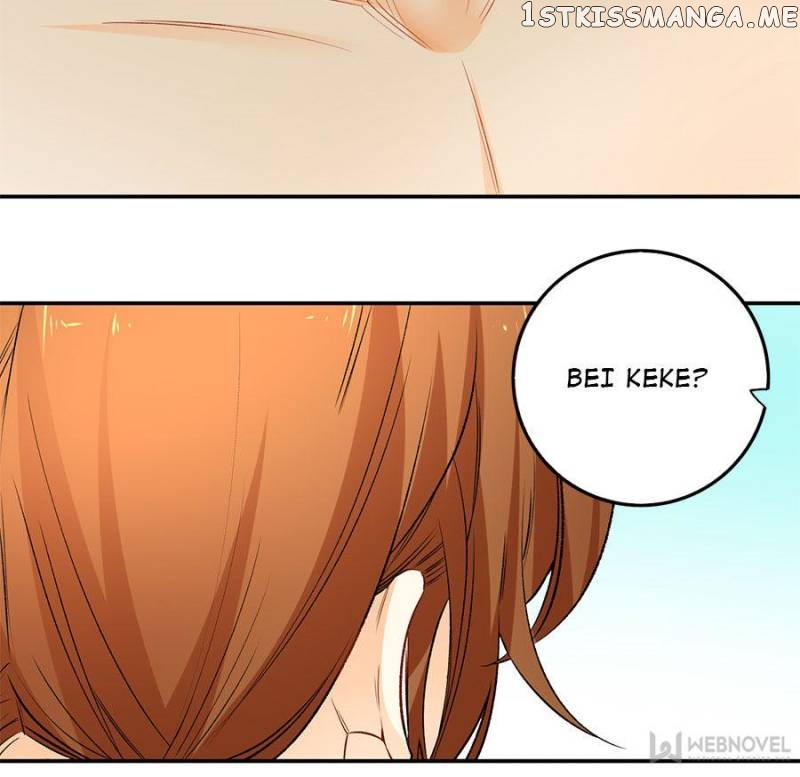 Stop! You Sexy Beast chapter 76 - page 24