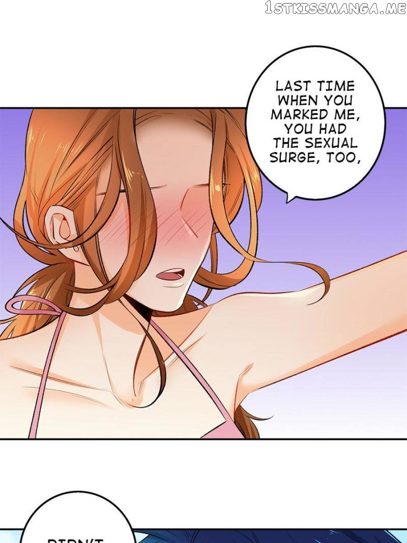 Stop! You Sexy Beast chapter 76 - page 26