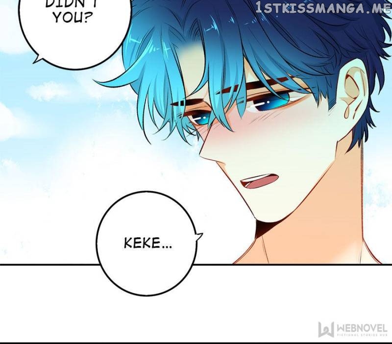 Stop! You Sexy Beast chapter 76 - page 27