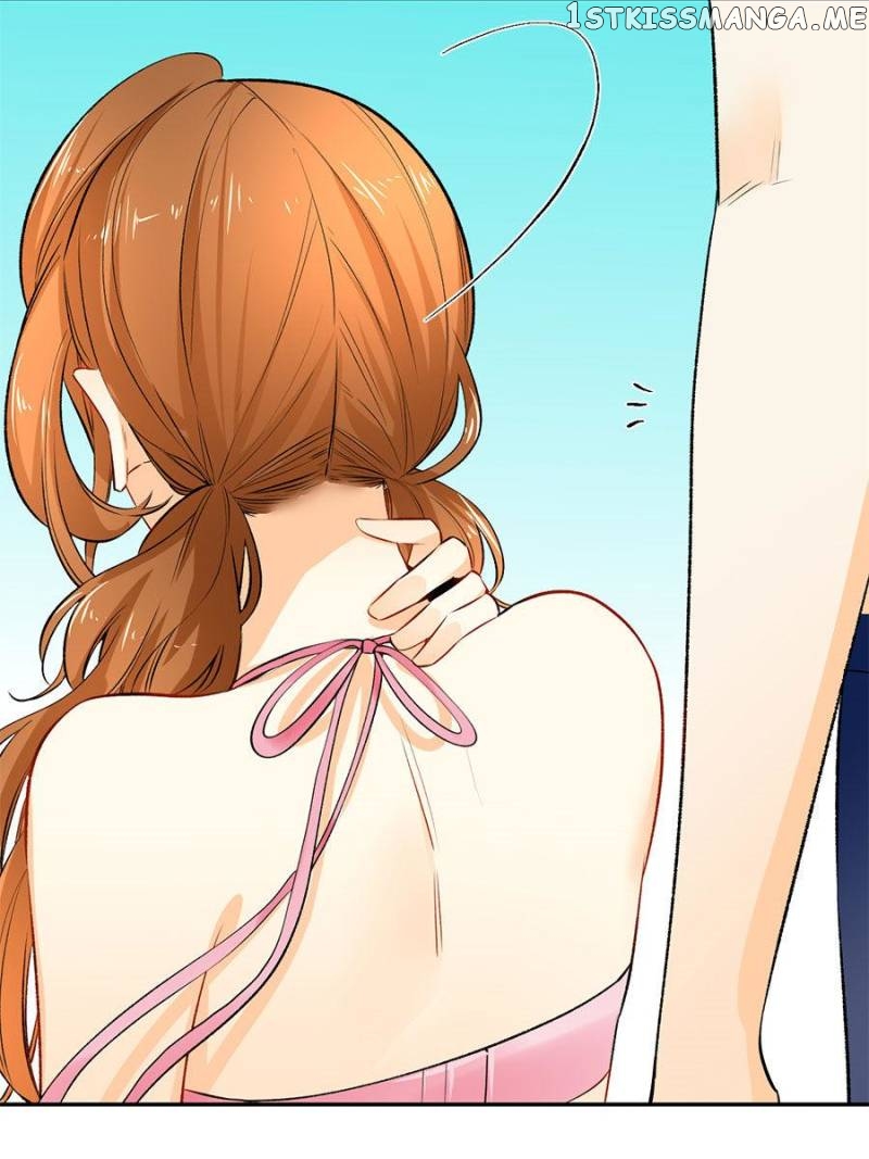 Stop! You Sexy Beast chapter 76 - page 28