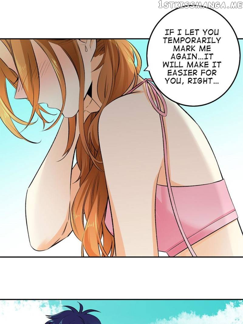Stop! You Sexy Beast chapter 76 - page 29
