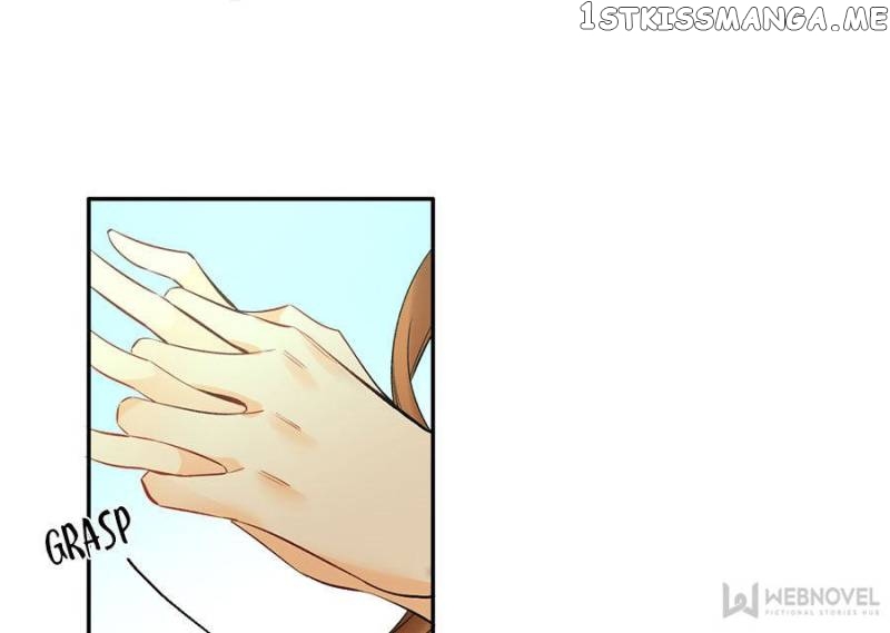 Stop! You Sexy Beast chapter 76 - page 33