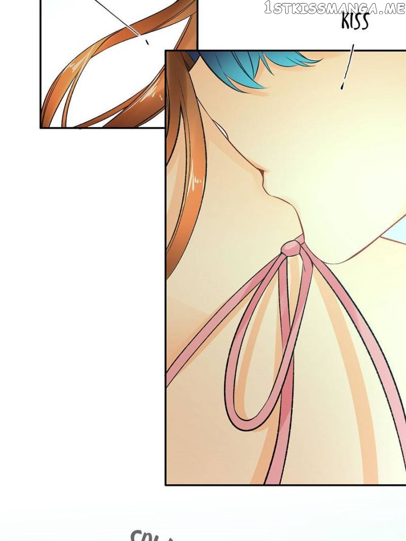 Stop! You Sexy Beast chapter 76 - page 34
