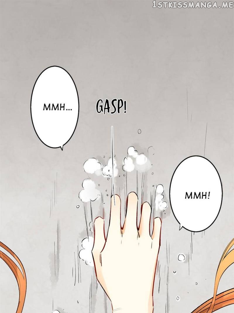 Stop! You Sexy Beast chapter 76 - page 38