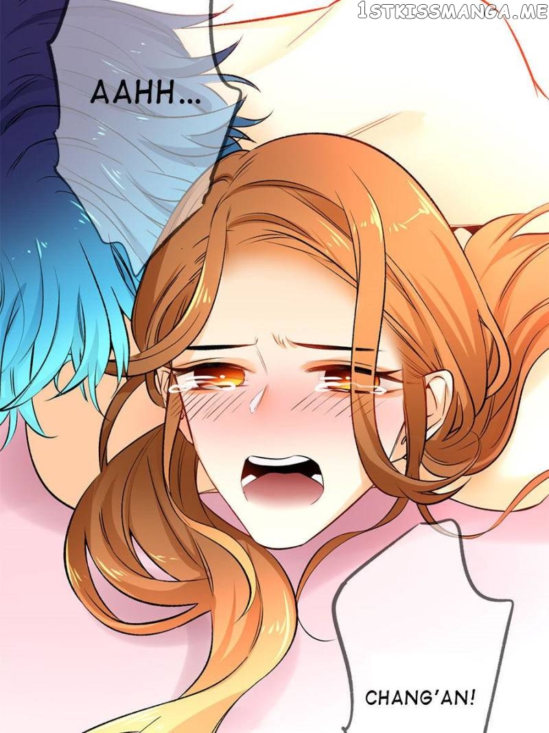 Stop! You Sexy Beast chapter 76 - page 42