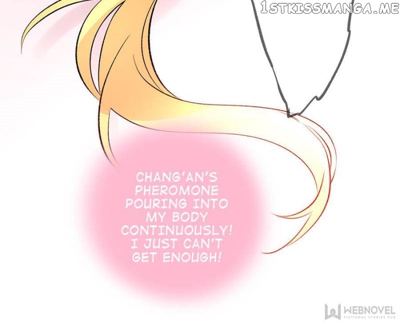Stop! You Sexy Beast chapter 76 - page 43