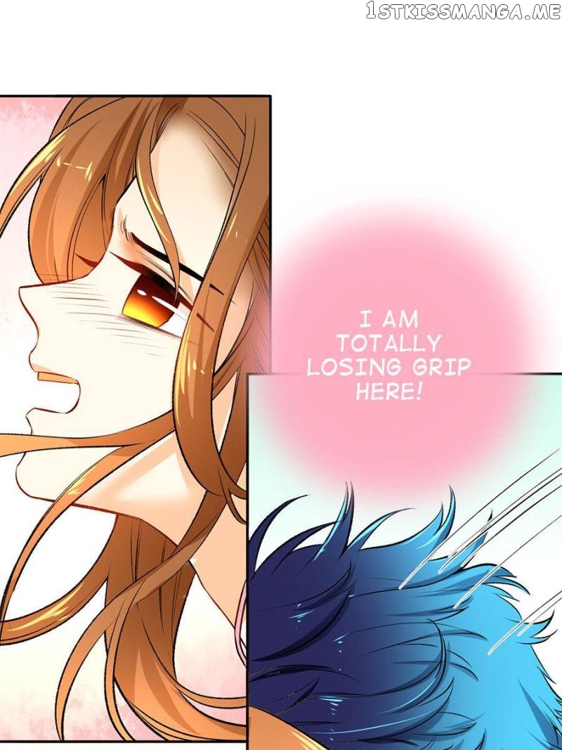 Stop! You Sexy Beast chapter 76 - page 44