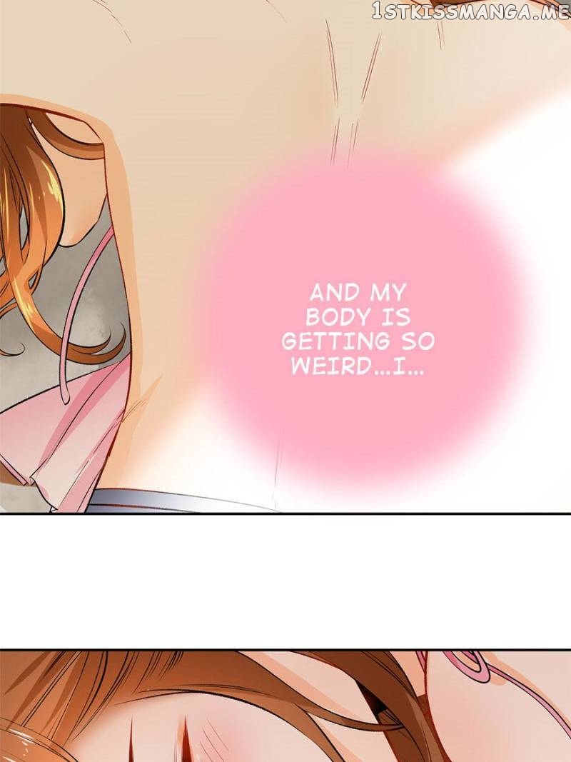 Stop! You Sexy Beast chapter 76 - page 47