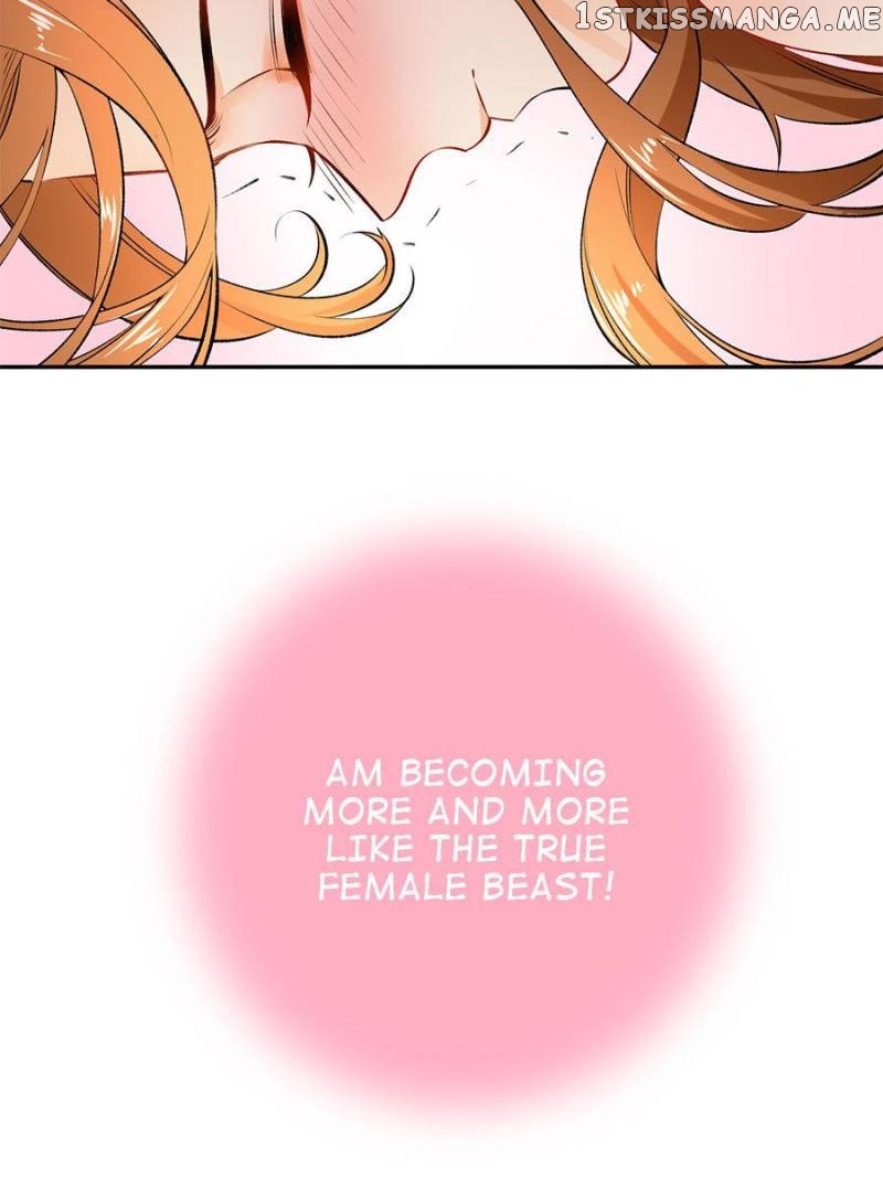 Stop! You Sexy Beast chapter 76 - page 48